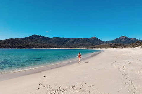 Freycinet Walking Tour - C Tourism 5