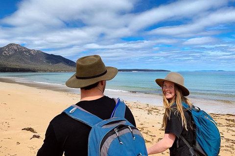 Freycinet Walking Tour - C Tourism 4