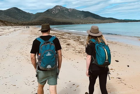 Freycinet Walking Tour - C Tourism 7