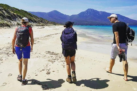 Freycinet Walking Tour - C Tourism 1
