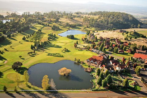 Launceston Wine & Sightseeing Tours - C Tourism 2