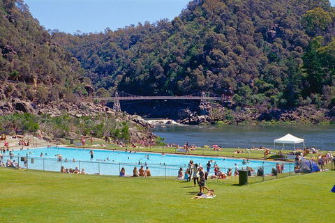 Launceston Wine & Sightseeing Tours - C Tourism 1