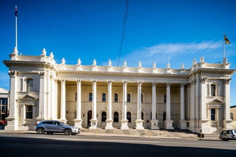 3.5 Hours Walking Guided Tour Of Launceston Highlights - C Tourism 3