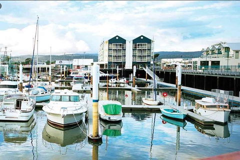 3.5 Hours Walking Guided Tour Of Launceston Highlights - C Tourism 5