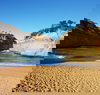 Ride Tours 2 Day Great Ocean Road Experience - C Tourism