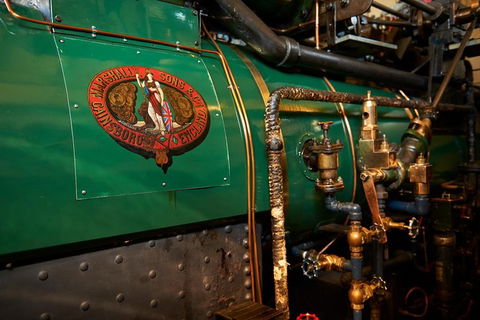 Murray River Echuca Cruise - PS Emmylou With Optional Lunch - C Tourism 2