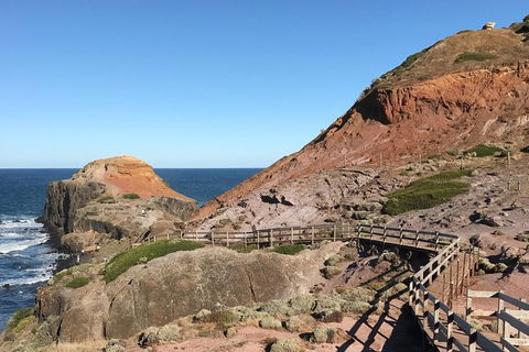 Mornington Peninsula Private Tour - C Tourism 4