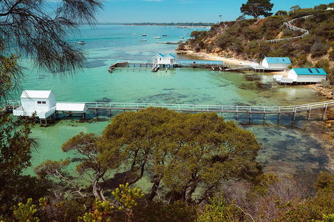 Mornington Peninsula Private Tour - C Tourism 5
