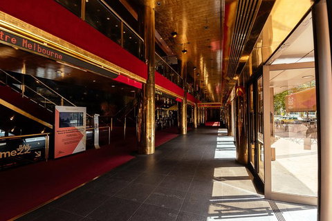 Withlocals 90 Minutes Kickstart: Covid-19 Regulated Melbourne Private Tour - C Tourism 8
