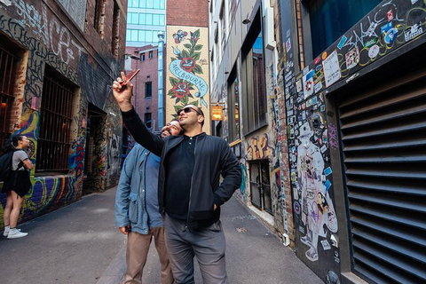 Withlocals 90 Minutes Kickstart: Covid-19 Regulated Melbourne Private Tour - C Tourism 1