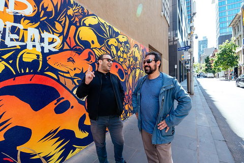 Withlocals 90 Minutes Kickstart: Covid-19 Regulated Melbourne Private Tour - C Tourism 5