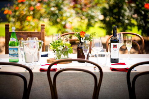 Private Italian Cooking School At Pizzini Wines - C Tourism 1