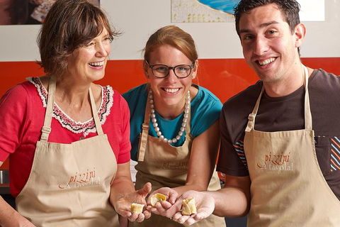 Private Italian Cooking School At Pizzini Wines - C Tourism 0