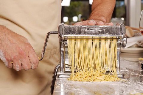 Private Italian Cooking School At Pizzini Wines - C Tourism 4