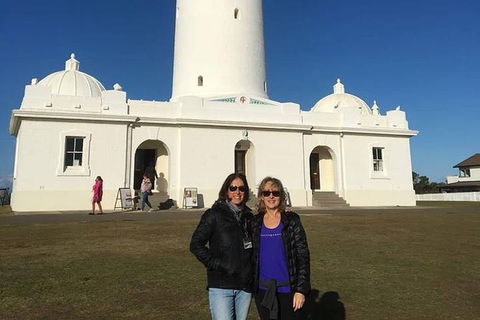 Sydney&Melbourne City Lovers- 2 Day Combo Private Tour! - C Tourism 4