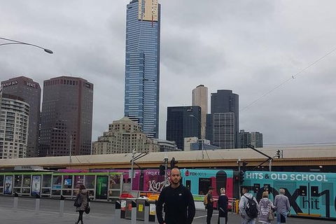 Sydney&Melbourne City Lovers- 2 Day Combo Private Tour! - C Tourism 5