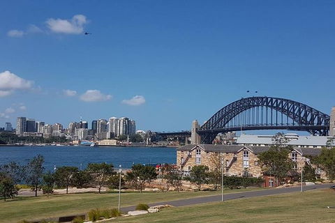 Sydney&Melbourne City Lovers- 2 Day Combo Private Tour! - C Tourism 0