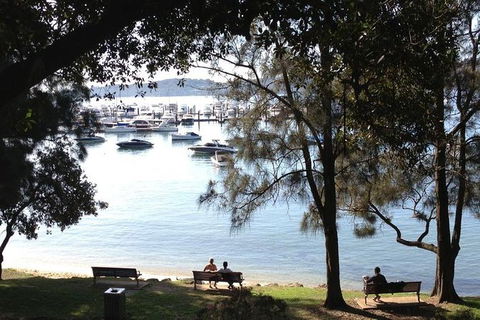 Sydney&Melbourne City Lovers- 2 Day Combo Private Tour! - C Tourism 6