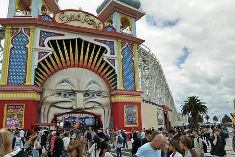 Sydney&Melbourne City Lovers- 2 Day Combo Private Tour! - C Tourism 10