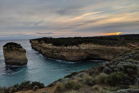 PRIVATE Great Ocean Road Tour And 12 Apostles With Wildlife Spotting - C Tourism 5