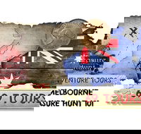 Melbourne Treasure Hunt 101 - C Tourism