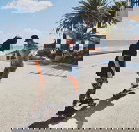 Melbourne Beachside Skate Lesson - C Tourism