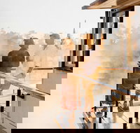 2 Night Upper Murray Escape Cruise - PS Emmylou - C Tourism