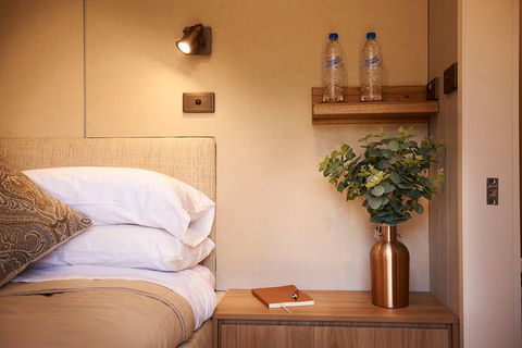 2 Night Upper Murray Escape Cruise - PS Emmylou - C Tourism 8