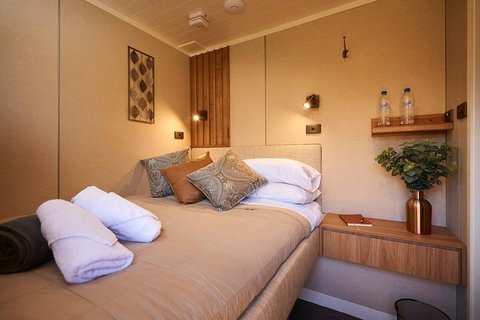 2 Night Upper Murray Escape Cruise - PS Emmylou - C Tourism 3