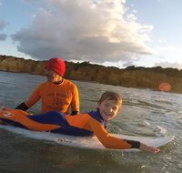 2-Hour Private Surfing Lesson in Torquay - C Tourism