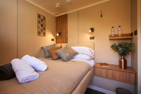 4 Night Upper Murray River Explorer Cruise - PS Emmylou - C Tourism 7