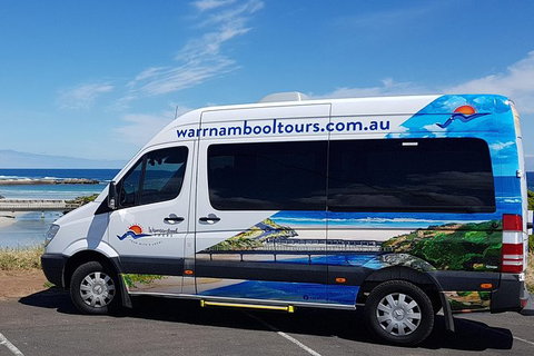 Warrnambool Wanderer Tour - C Tourism 4