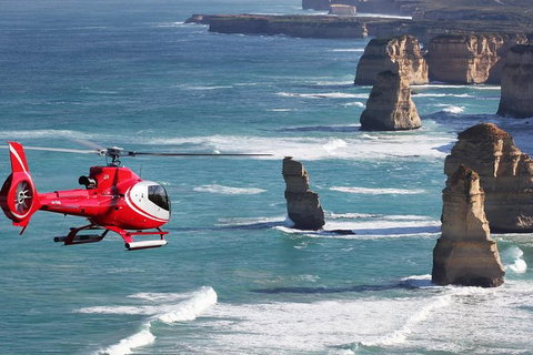 [PRIVATE TOUR] Great Ocean Road Express | Include Helicopter Ride | Day Tour - C Tourism 0