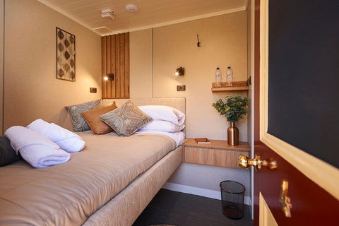 6 Night Upper Murray All The River Run Cruise - PS Emmylou - C Tourism 7