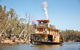 6 Night Upper Murray All The River Run Cruise - PS Emmylou - thumb 8