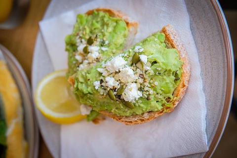 Food Tour Melbourne - St Kilda - C Tourism 6
