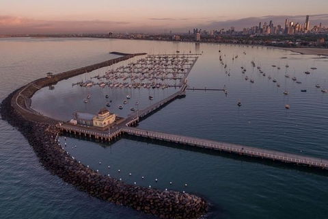 Food Tour Melbourne - St Kilda - C Tourism 7