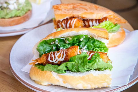 Food Tour Melbourne - St Kilda - C Tourism 0