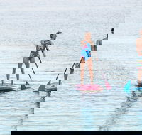 Stand Up Paddle Boarding Hire - C Tourism