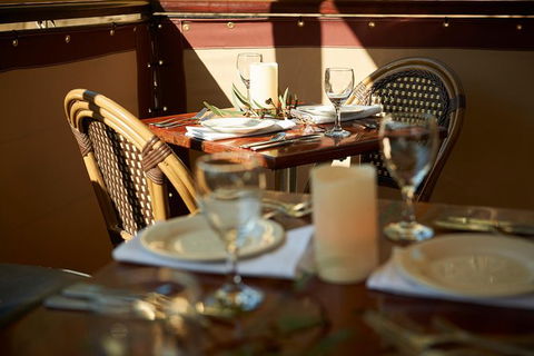 3 Night Upper Murray River Discovery Cruise - PS Emmylou - C Tourism 8