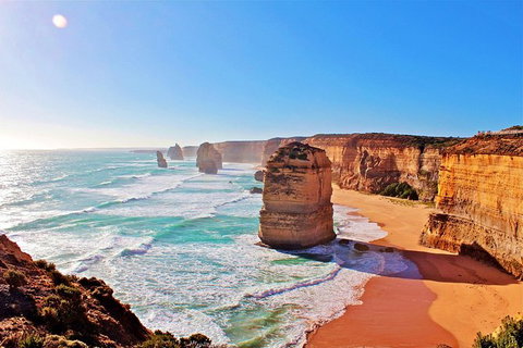 Cruise Ship Shore Excursion - Private Great Ocean Road Full Day Tour (12 Hour) - C Tourism 2