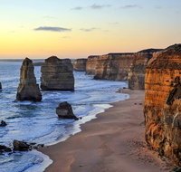 Great Ocean Road Tour Plus Koalas Forest Walk And Morning Tea. - C Tourism