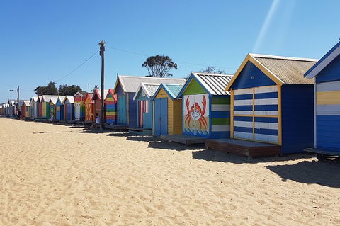 Mornington Peninsula Private Tour - C Tourism 3