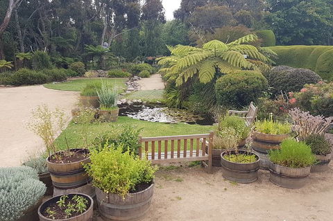 Mornington Peninsula Private Tour - C Tourism 5