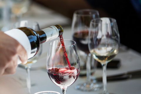 Feathertop Winery: Pedal And Picnic In The Vines - C Tourism 2