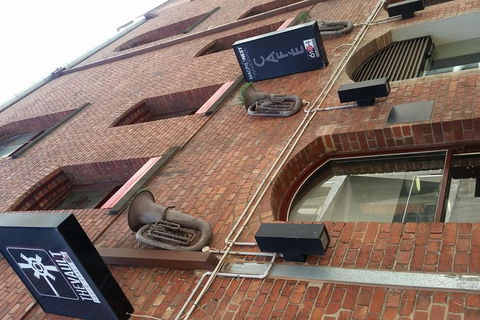Architecture Tour Of Melbourne - C Tourism 7