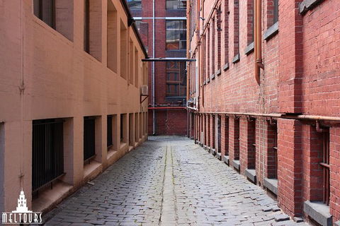 Architecture Tour Of Melbourne - C Tourism 5