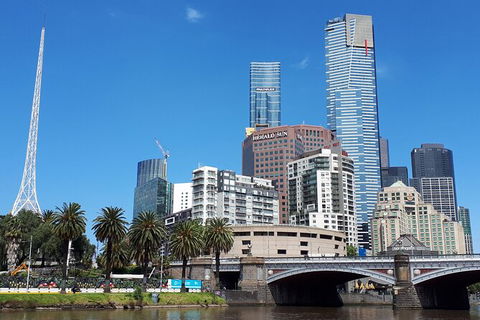 Architecture Tour Of Melbourne - C Tourism 6