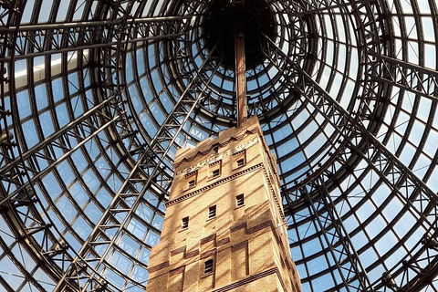 Architecture Tour Of Melbourne - C Tourism 4