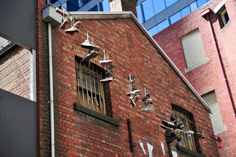 Architecture Tour Of Melbourne - C Tourism 8